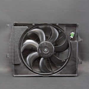 Вентилятор радиатора