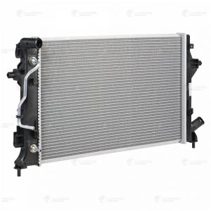 Радиатор основной