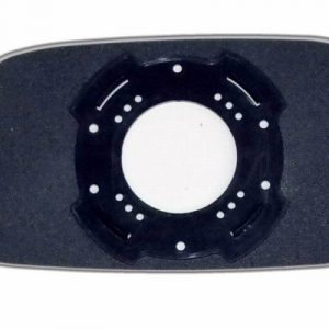 Стекло зеркала электрического правого