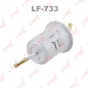 Фильтр топливный