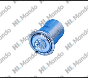 Фильтр топливный