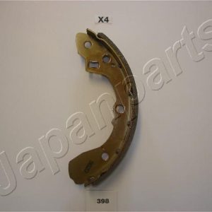 Колодки барабанные к-кт