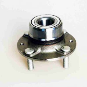 Ступица задняя