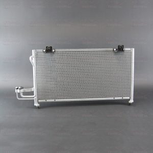 Радиатор кондиционера (конденсер)