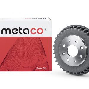 Барабан тормозной