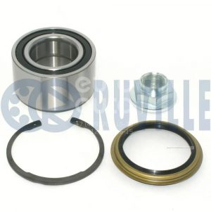 Подшипник ступицы (к-кт)