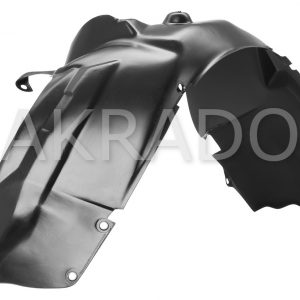 Локер передний правый