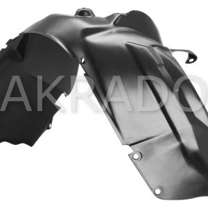 Локер передний левый