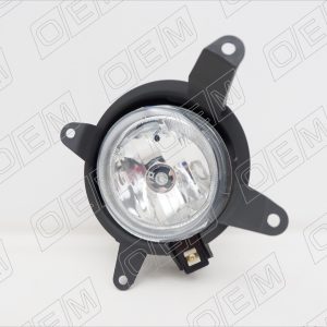 Фара противотуманная правая