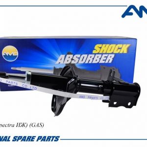 Амортизатор задний правый