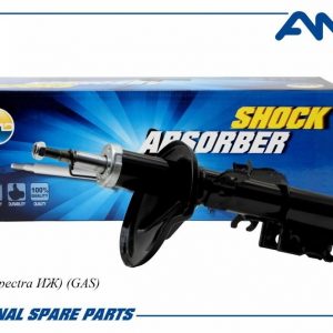 Амортизатор передний правый