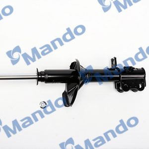 Амортизатор задний правый