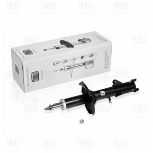 Амортизатор задний левый