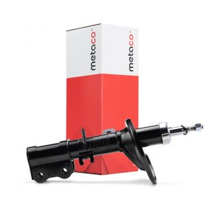 Амортизатор передний правый