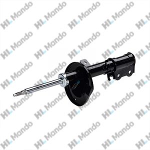 Амортизатор передний левый