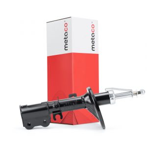 Амортизатор передний правый