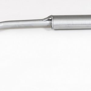 Глушитель средняя часть