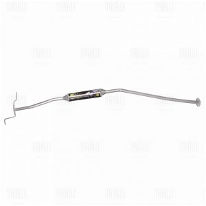 Глушитель средняя часть