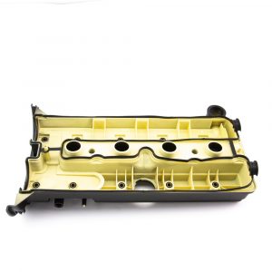 Крышка головки блока (клапанная)