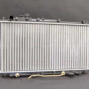 Радиатор основной