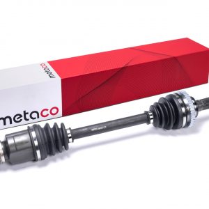 Полуось передняя правая