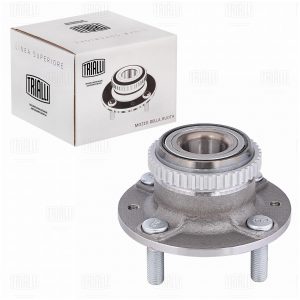 Ступица задняя