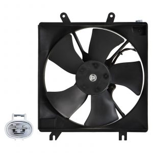 Вентилятор радиатора