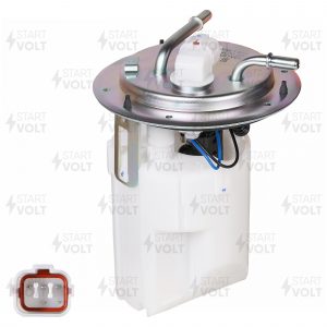 Насос топливный электрический