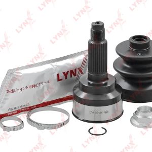 ШРУС наружный передний