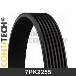 Ремень ручейковый