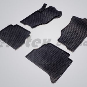 Коврики салона к-кт