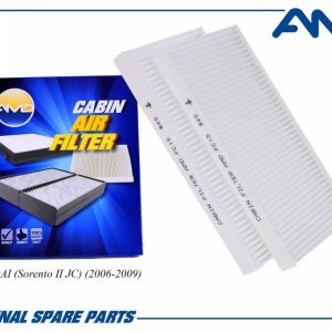 Фильтр салона