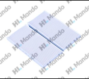 Фильтр салона