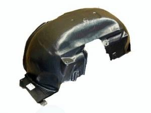 Локер передний правый