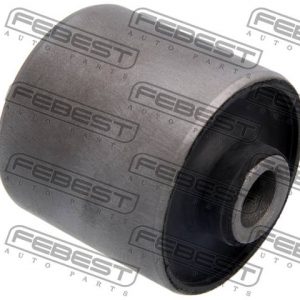 Сайлентблок заднего продольного рычага