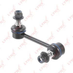 Стойка заднего стабилизатора левая