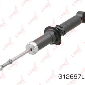 Амортизатор передний левый