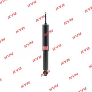 Амортизатор задний