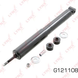 Амортизатор задний