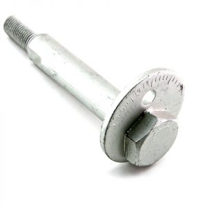 Болт развала передних колес