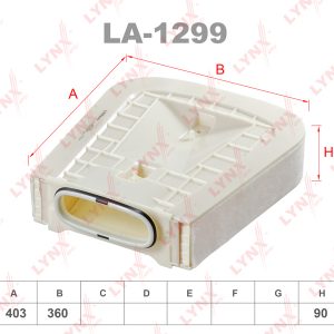 Фильтр воздушный