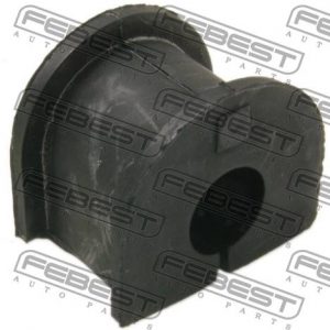 Втулка (сайлентблок) заднего стабилизатора