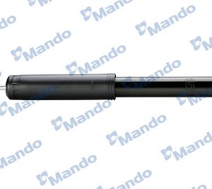 Амортизатор задний