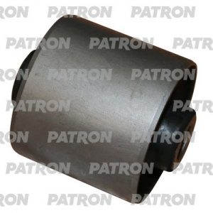 Сайлентблок заднего продольного рычага