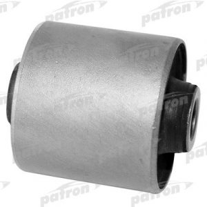 Сайлентблок заднего продольного рычага