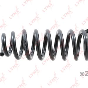 Пружина передняя