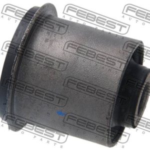 Сайлентблок нижнего рычага задний