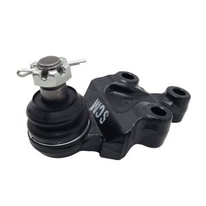 Опора шаровая нижняя передней подвески