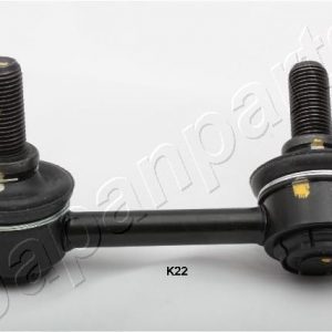 Стойка переднего стабилизатора левая