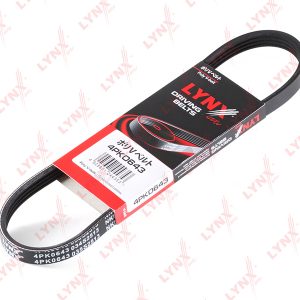 Ремень ручейковый